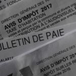 France changes payslips to make tax declarations easier