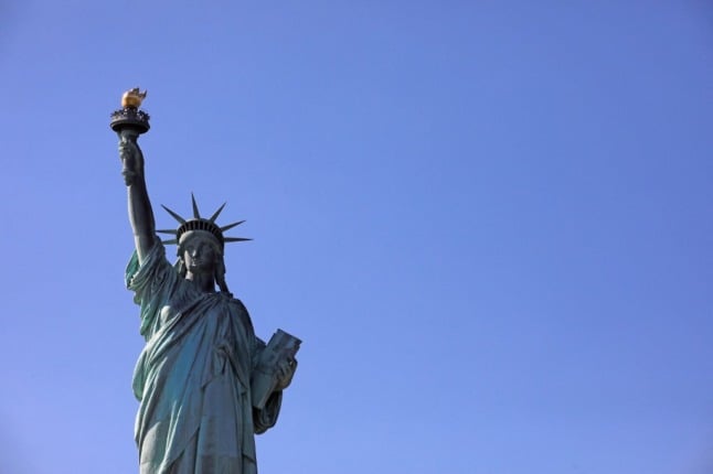 Where to find France’s 12 Statues of Liberty